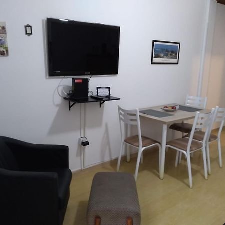 Apartmán Residencial Santa Clara Rio de Janeiro Exteriér fotografie