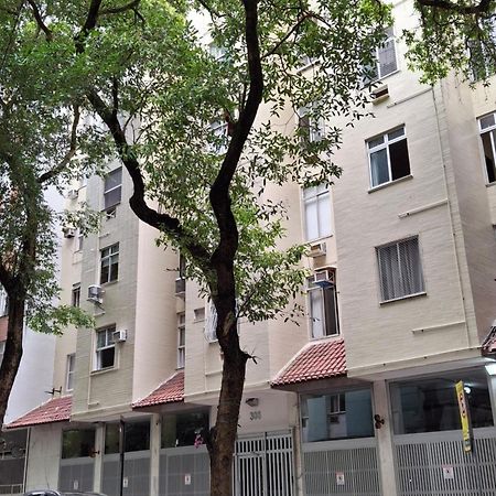 Apartmán Residencial Santa Clara Rio de Janeiro Exteriér fotografie