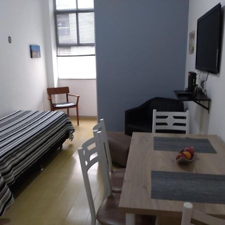 Apartmán Residencial Santa Clara Rio de Janeiro Exteriér fotografie