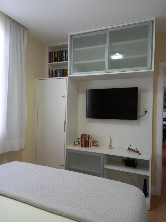 Apartmán Residencial Santa Clara Rio de Janeiro Exteriér fotografie