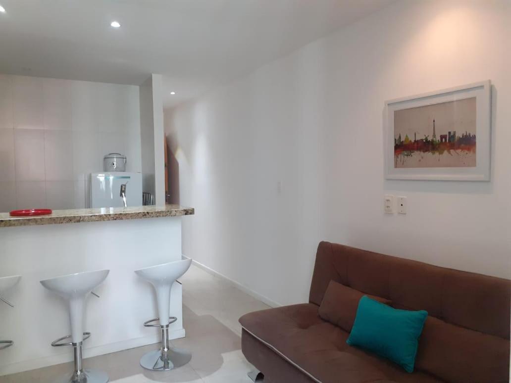 Apartmán Residencial Santa Clara Rio de Janeiro Exteriér fotografie
