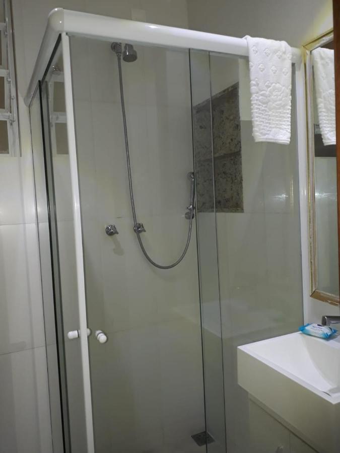 Apartmán Residencial Santa Clara Rio de Janeiro Exteriér fotografie