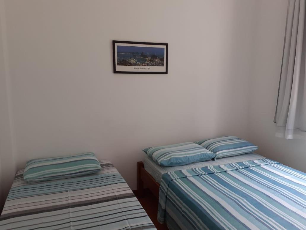Apartmán Residencial Santa Clara Rio de Janeiro Exteriér fotografie