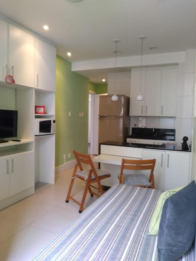 Apartmán Residencial Santa Clara Rio de Janeiro Exteriér fotografie