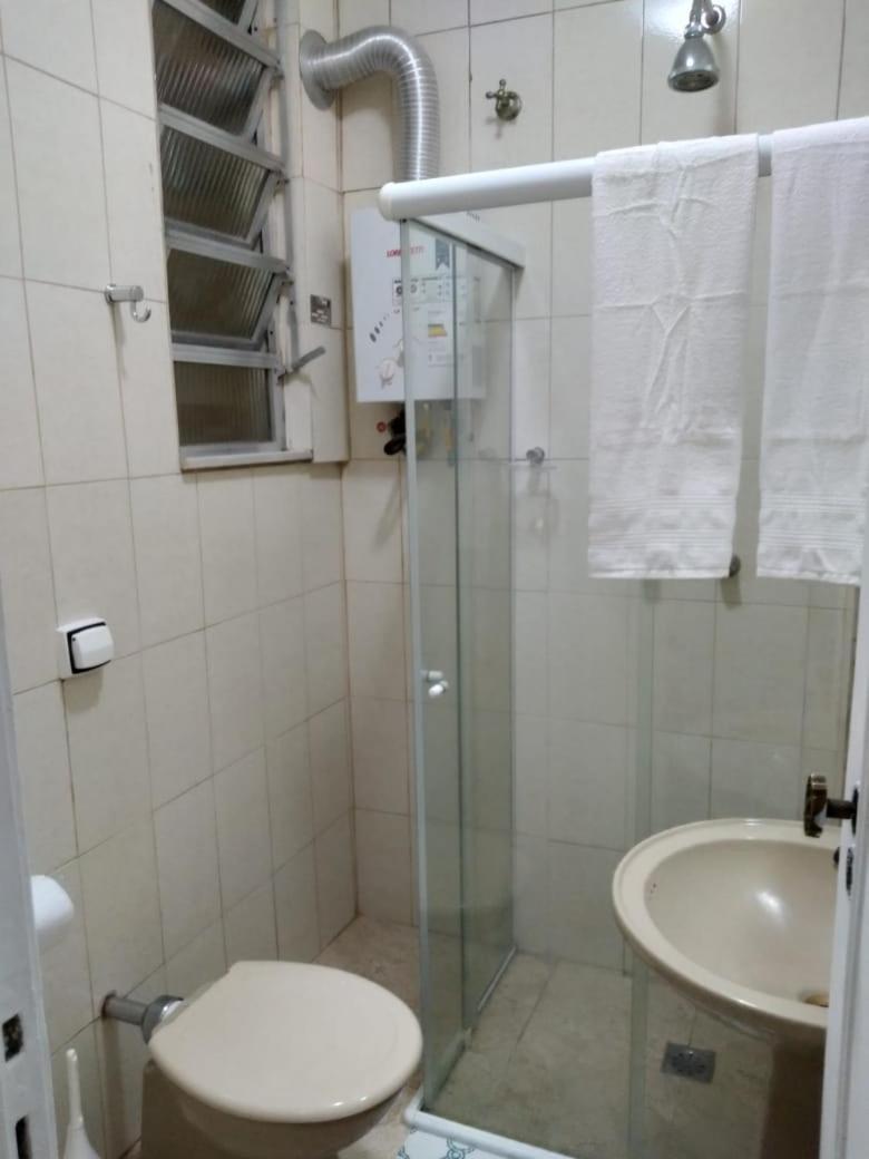 Apartmán Residencial Santa Clara Rio de Janeiro Exteriér fotografie
