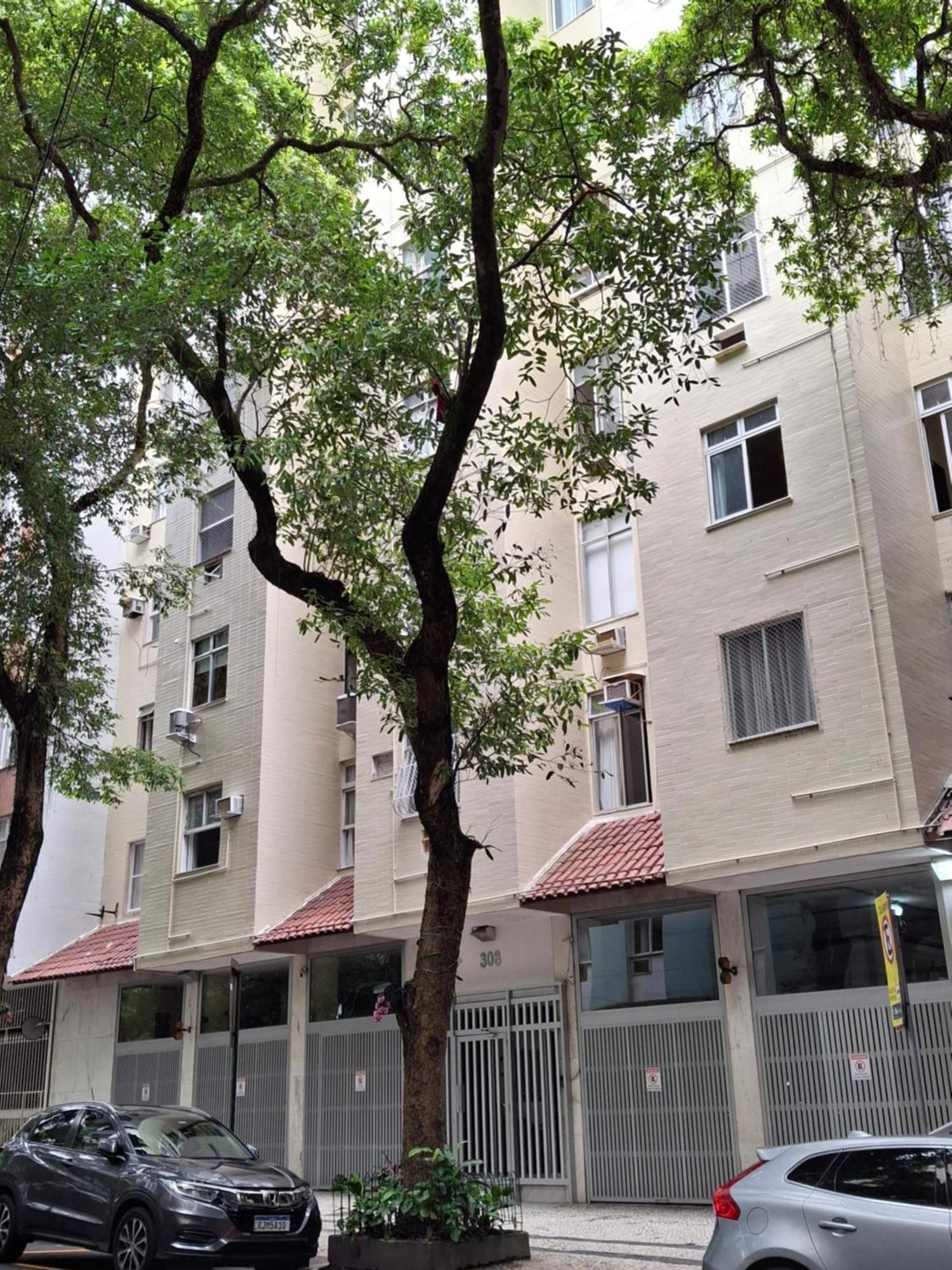 Apartmán Residencial Santa Clara Rio de Janeiro Exteriér fotografie